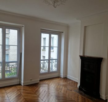 Peinture appartement 65m²