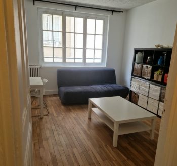 PHOTO travaux appartment