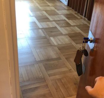 Rénovation-parquet