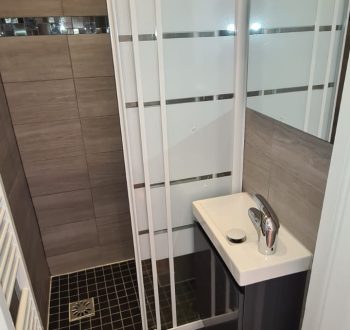 Douche-a-l'italienne