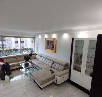 Peinture appartement 70m²