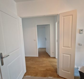 Peinture appartement 2 pièces