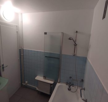 peinture salle de bain