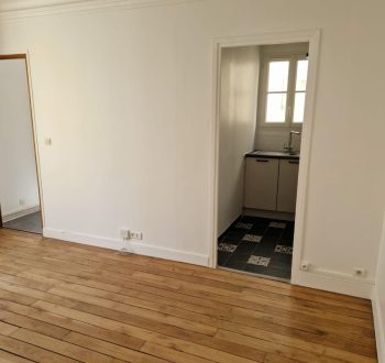 Peinture appartement 50m²