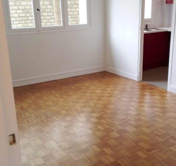 photo peinture appartement