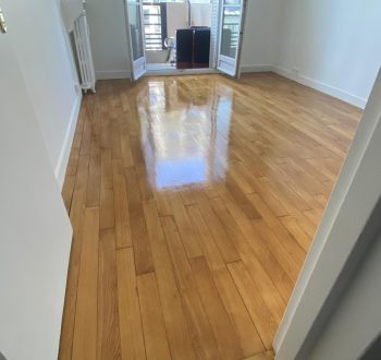 ponçage parquet 1