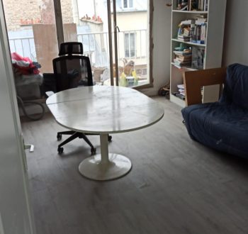 renovation appartement